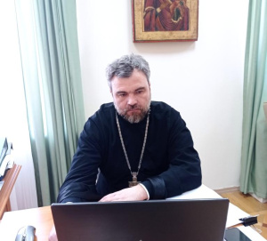 ОРОиК Ростовской-на-Дону епархии стал участником совещания, проведенного Синодальным отделом религиозного образования и катехизации 