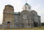 Екатерининский храм с. Екатериновка Матвеево-Курганского района