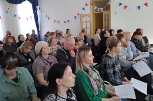 АНО ДПО «Кириллица» продолжает курсы повышения квалификации для педагогов ВШ и УВГ