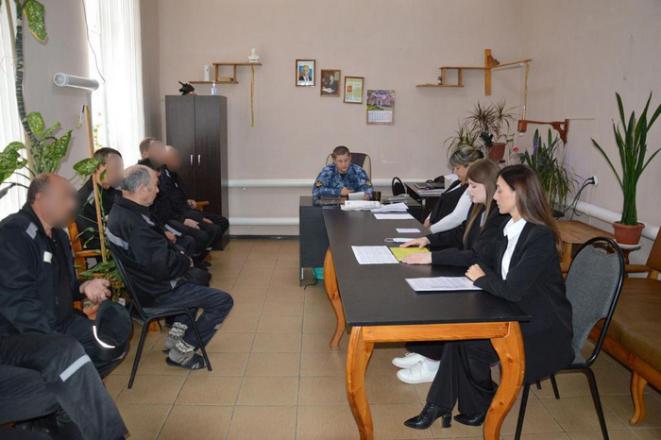 Отдел по тюремному служению Ростовской-на-Дону епархии помогает с трудоустройством вчерашним заключенным