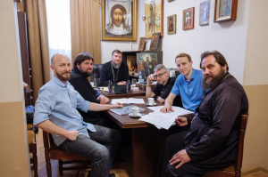 В Таганроге состоялось выездное совещание Искусствоведческой комиссии Донской митрополии