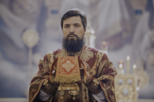 Епископ Артемий совершил Божественную литургию в день Усекновения главы Иоанна Предтечи в Ростовском кафедральном соборе