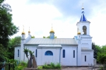 Димитрие-Солунский храм г. Новочеркасска