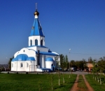 Покровский храм г. Ростова-на-Дону