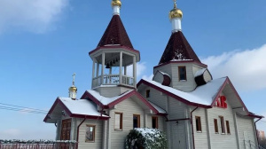 Сестры милосердия Пантелеимоновского храма г. Батайска посетили Новоалександровский дом-интернат