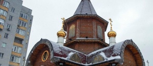 Рождество всё равно случится: настоятель ростовского прихода о храме «на удаленке» и церковном спецназе