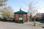 Никольский храм в Ворошиловском районе (строящийся)