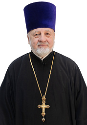 Анатолий Анатольевич Аухимик 