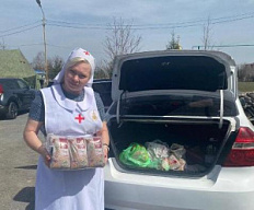 В Ростовской епархии подвели итоги акции ко Дню бездомного человека