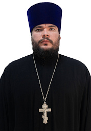 Дмитрий Борисович Алейников