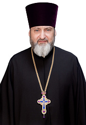 Даниил Сулакович Азизов
