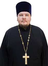 Михаил Сергеевич Бaбенцев 