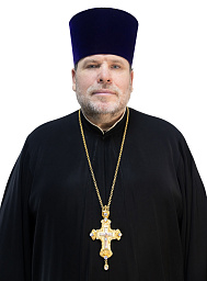 Николай Николаевич Бандурин 