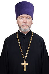 Андрей Анатольевич Андреев