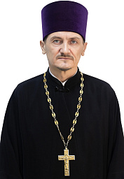 Виталий Константинович Барбу 
