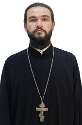Сергей Сергеевич Березовский 