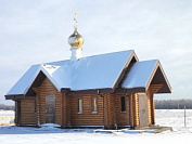 Ильинский храм г. Таганрог (строящийся)