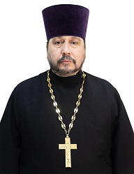 Виктор Георгиевич Александров