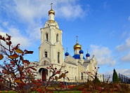 Северное благочиние, Ростов-на-Дону