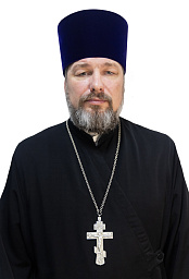 Алексей Викторович Азаров