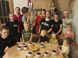 Конкурс «Православная инициатива» помогает начать мамам начать новую жизнь